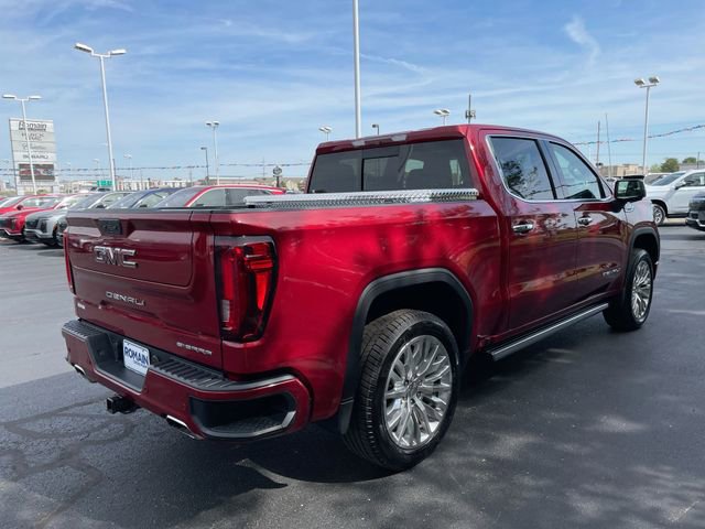 Used 2019 GMC Sierra 1500 Denali w/ Denali Ultimate Package AWD/4WD image 5