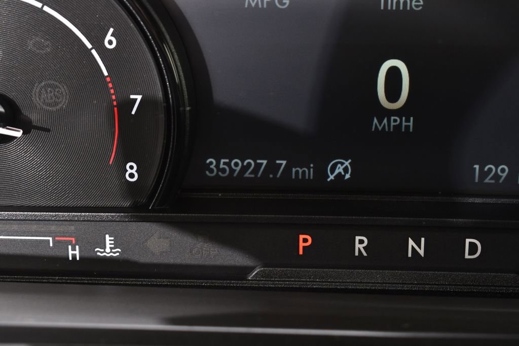 Used 2022 Lincoln Corsair AWD w/ Premium Package image 25