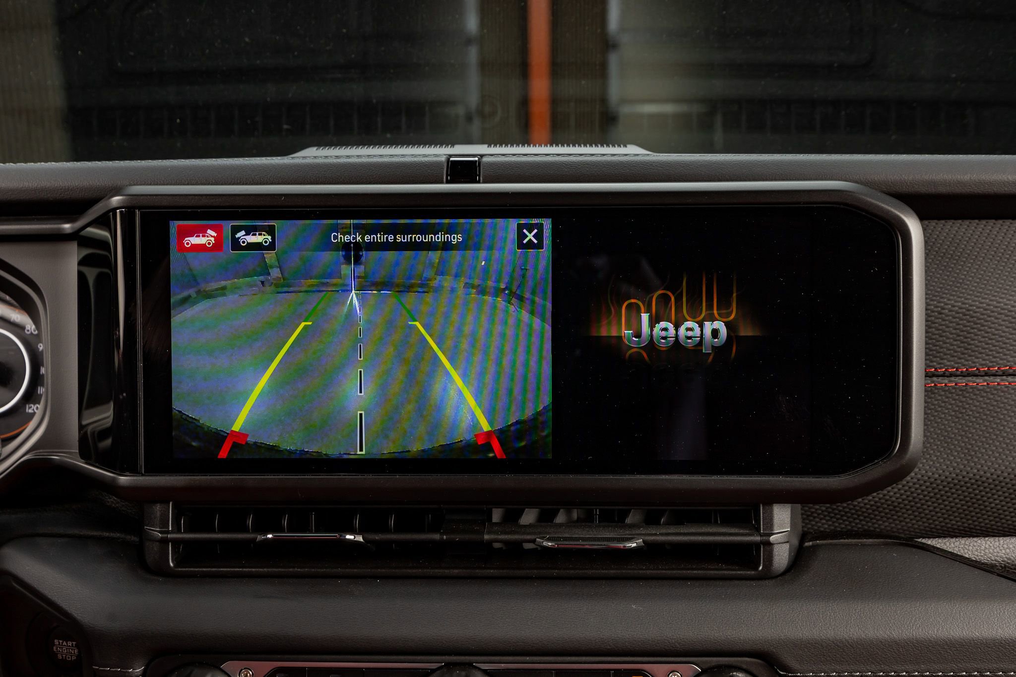 Used 2024 Jeep Wrangler Unlimited Rubicon 392 image 26