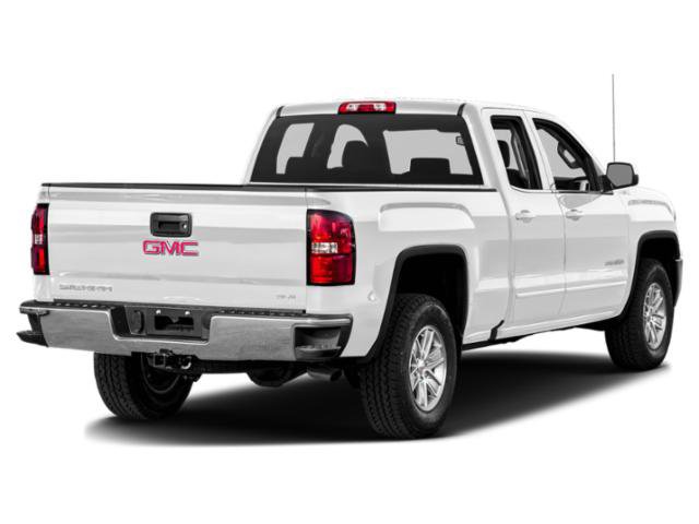 Used 2019 GMC Sierra 1500 Limited w/ Elevation Edition AWD/4WD image 2