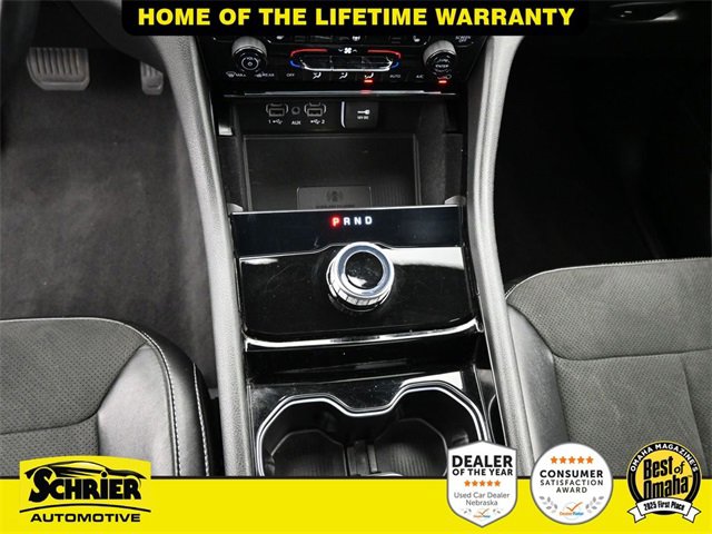 Used 2021 Jeep Grand Cherokee L Laredo image 28