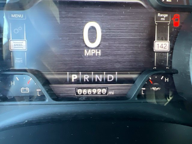 Used 2020 RAM 1500 Big Horn AWD/4WD image 13