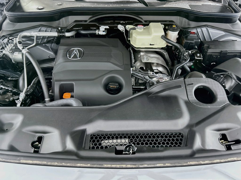 New 2026 Acura MDX Type S w/ Advance Package AWD/4WD image 27