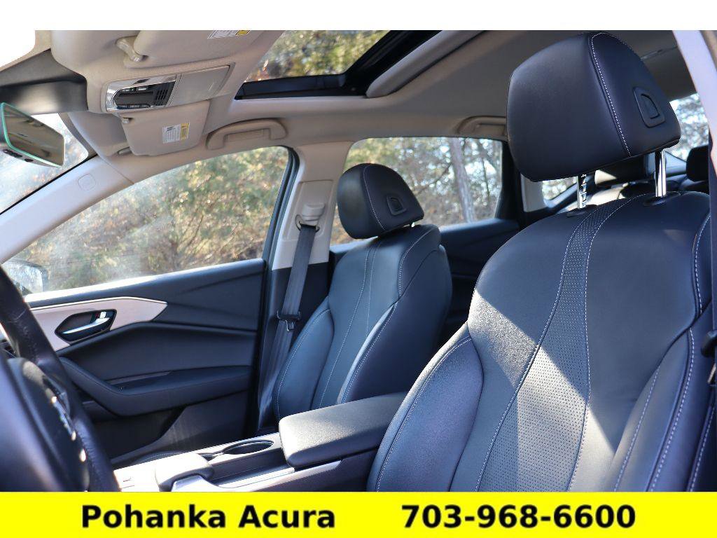 Used 2022 Acura TLX w/ Technology Package image 23