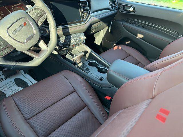 New 2026 Dodge Durango GT image 22