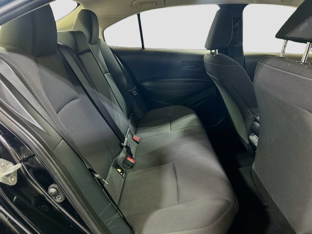 Used 2026 Toyota Corolla LE FWD image 23