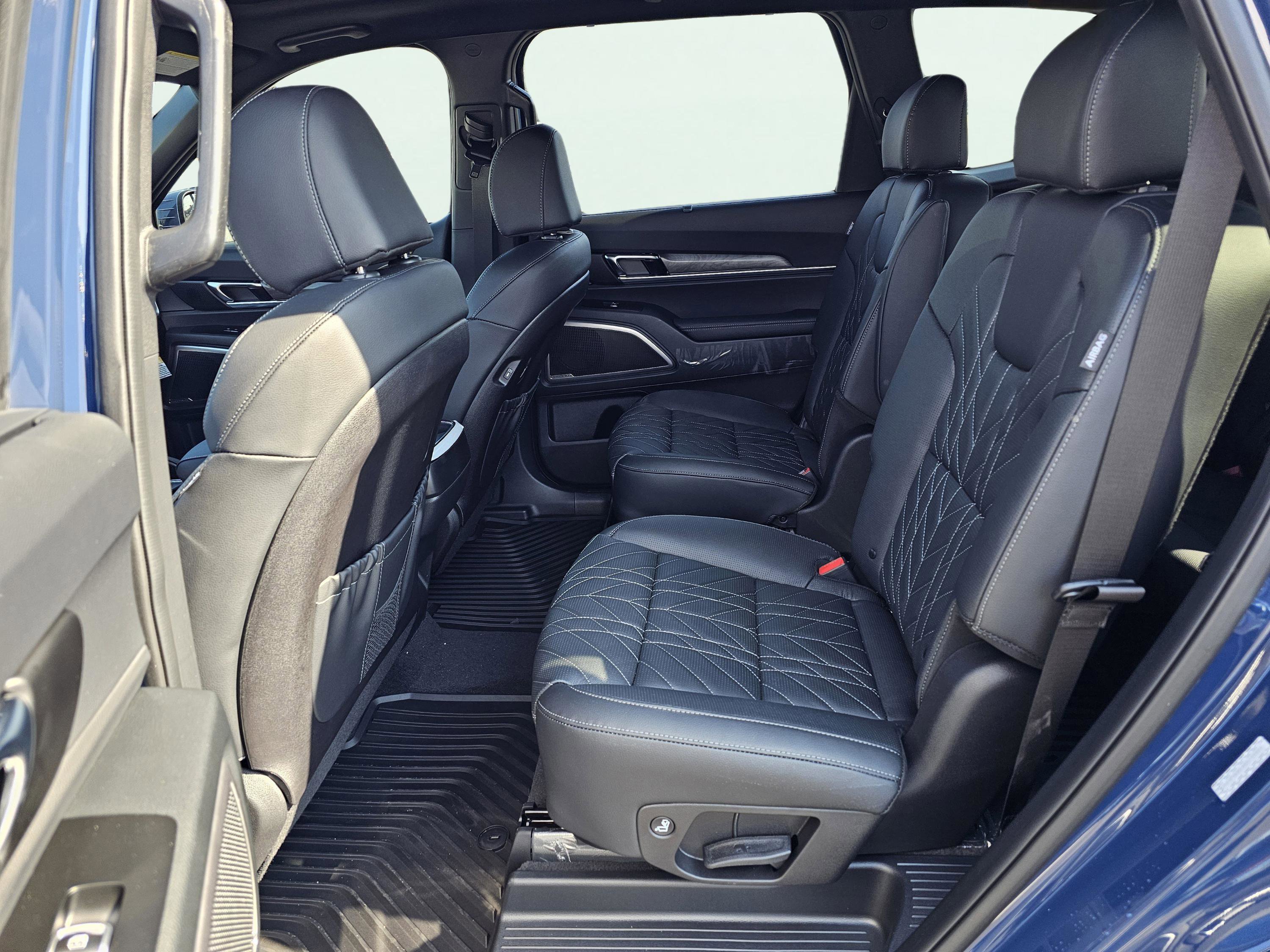 New 2025 Kia Telluride EX X-Line AWD/4WD image 32