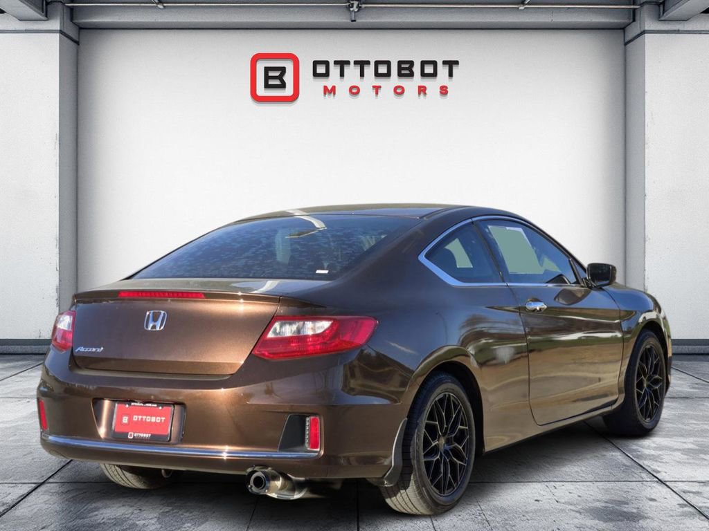Used 2013 Honda Accord LX-S image 4