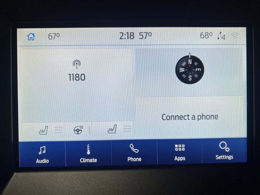 Used 2020 Ford Edge SEL w/ Convenience Package image 10