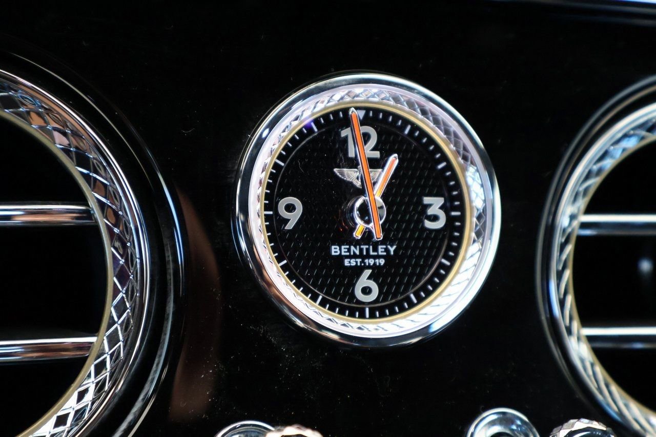 New 2026 Bentley Continental GT Speed image 31