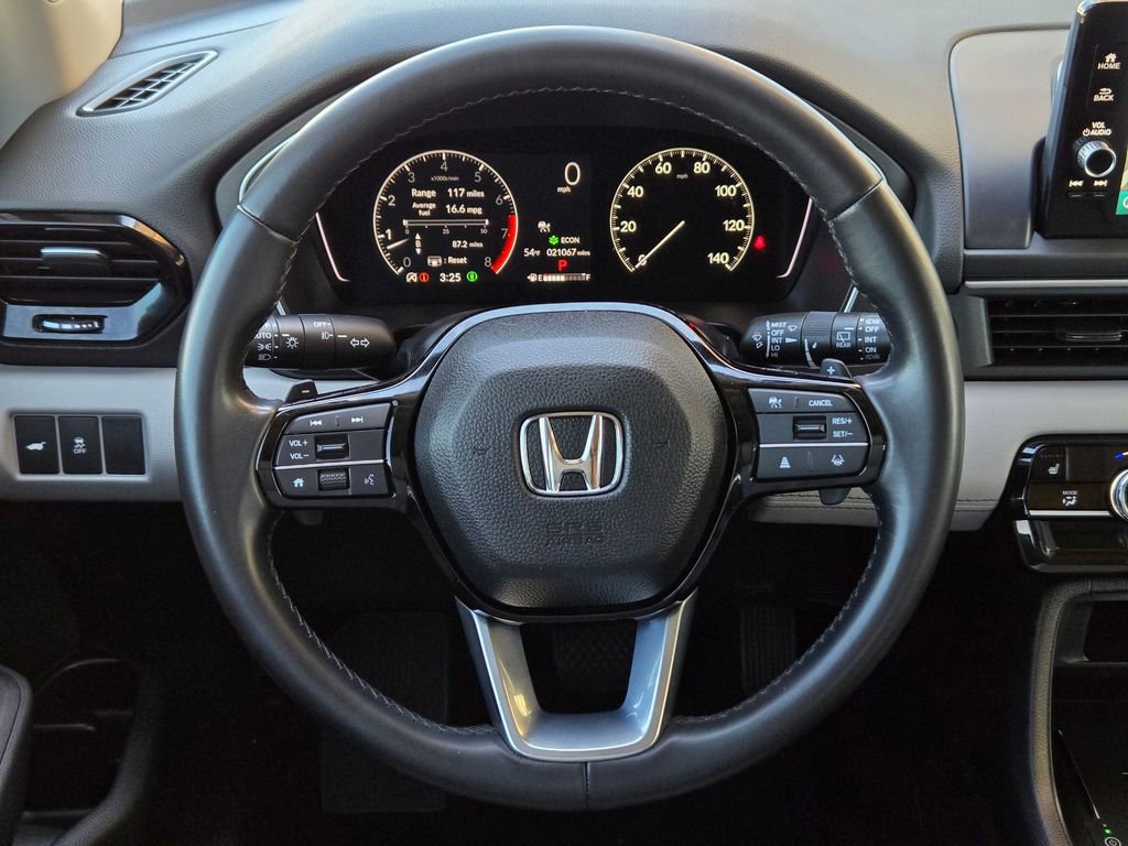 Used 2023 Honda Pilot Touring image 22