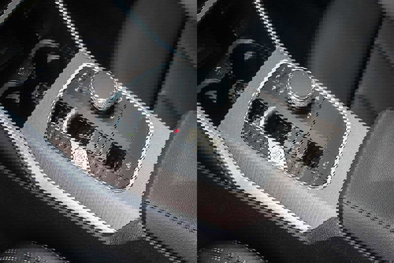 Used 2025 BMW 330i Sedan w/ Premium Package image 19