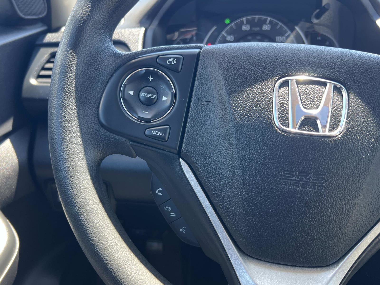 Used 2015 Honda CR-V EX image 9