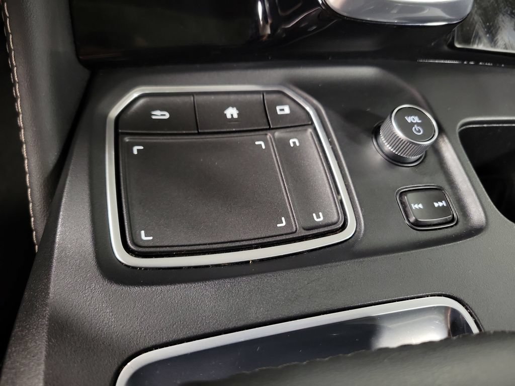 Used 2023 Acura MDX SH-AWD w/ Advance Package image 19