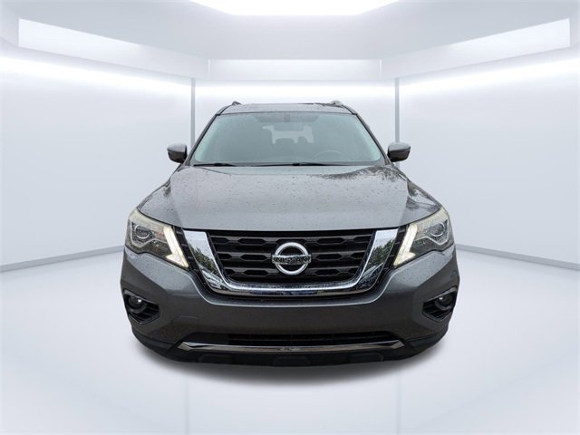 Used 2020 Nissan Pathfinder SV image 9