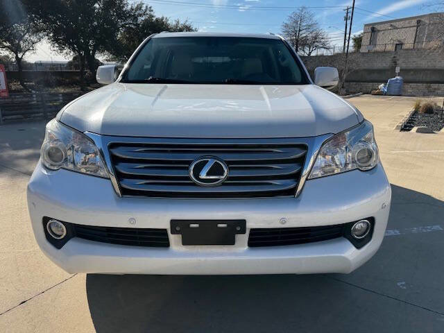 Used 2010 Lexus GX 460 image 64