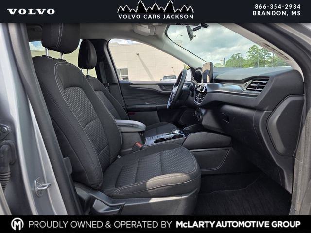 Used 2023 Ford Escape Active FWD image 25