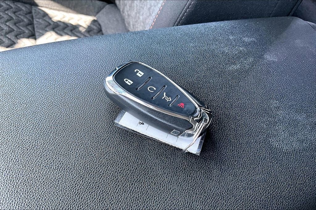 Used 2023 Chevrolet Equinox LT image 32