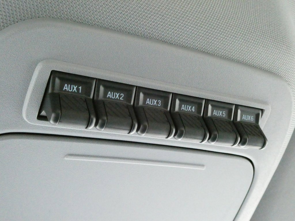 New 2025 Ford F350 XLT image 17