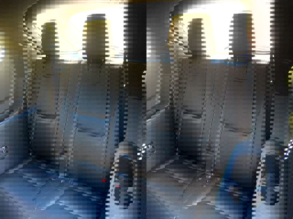 Used 2019 MAZDA CX-9 Grand Touring image 23