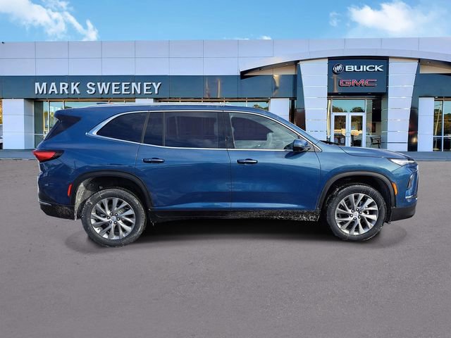 New 2026 Buick Enclave Preferred w/ Power Package image 30