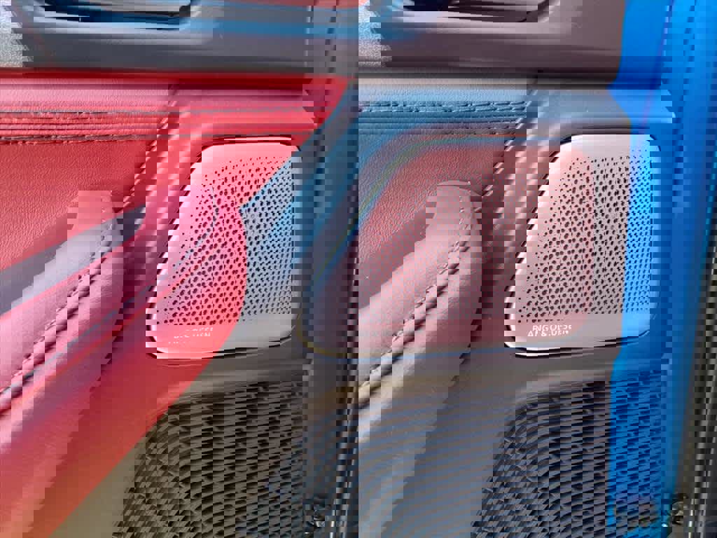 Certified 2026 Acura MDX A-Spec image 18