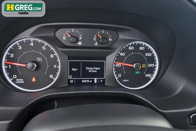 Used 2018 GMC Acadia SLE w/ Driver Alert Package I FWD image 15