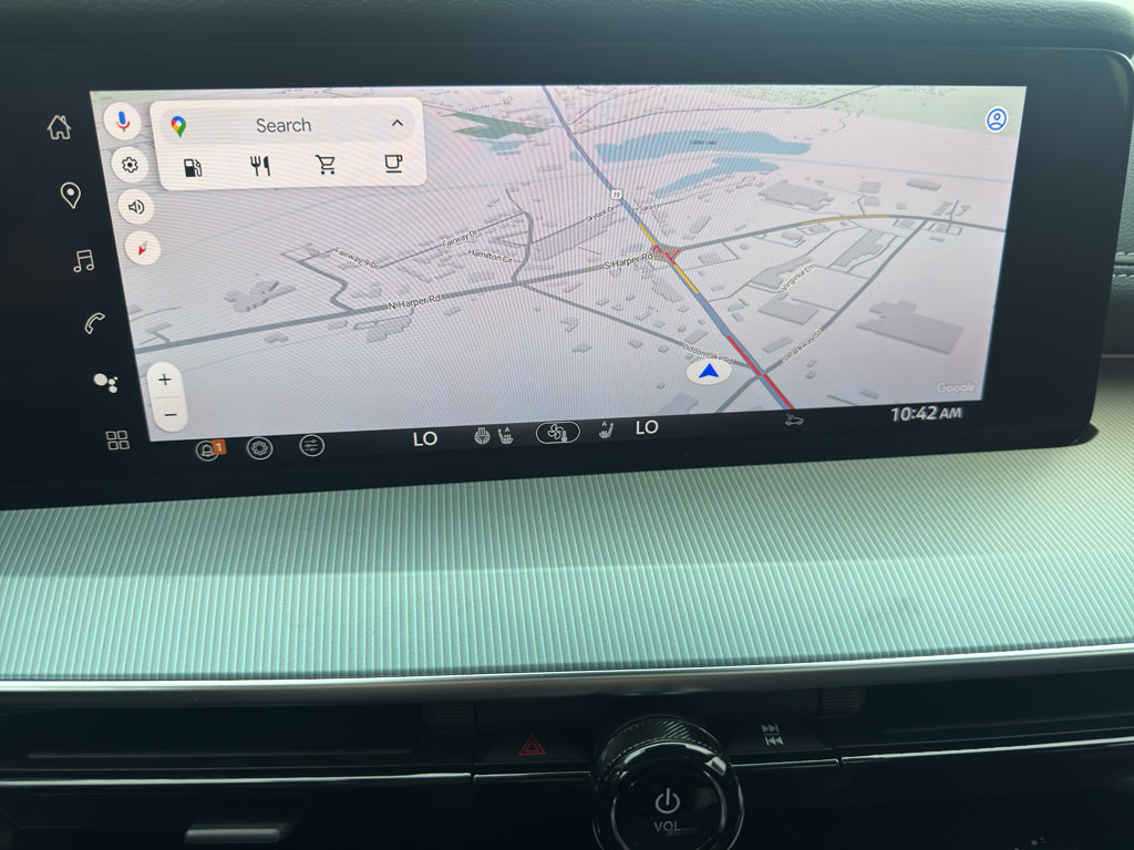 New 2025 Nissan Murano SL w/ Cargo Package image 23