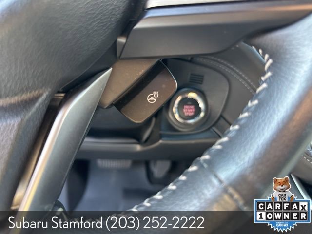 Certified 2024 Subaru Outback Limited image 17