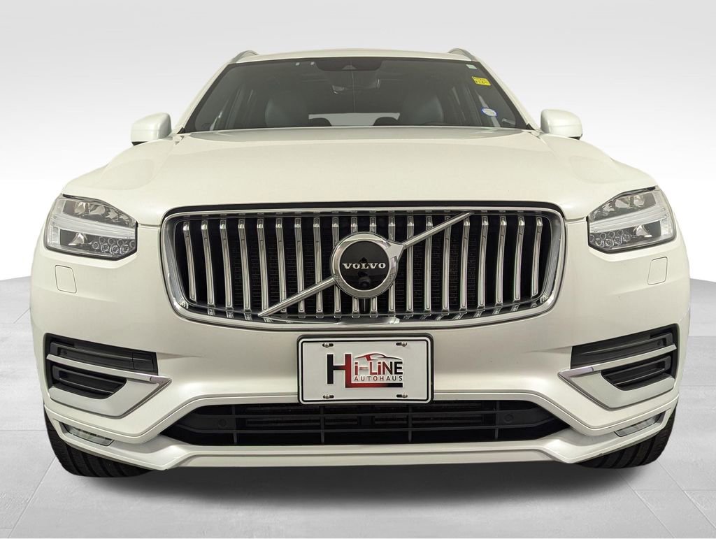 Used 2022 Volvo XC90 T6 Inscription AWD/4WD image 58