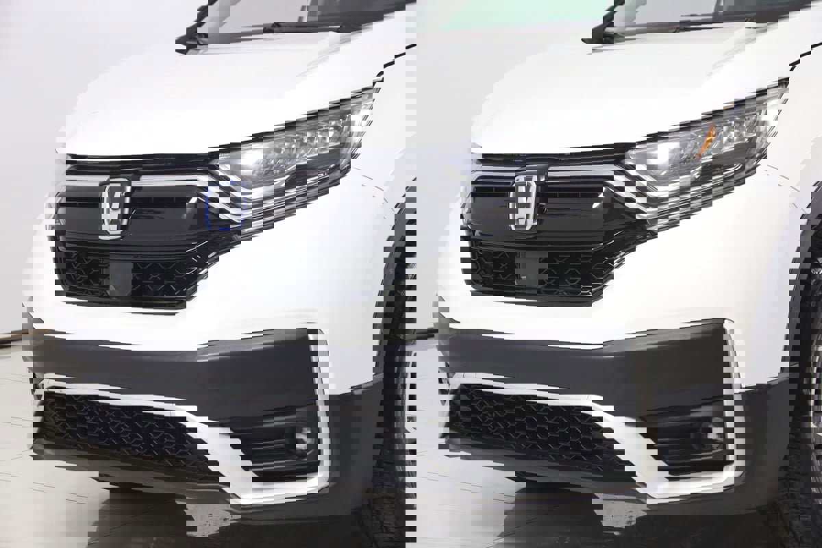 Used 2022 Honda CR-V EX-L image 50