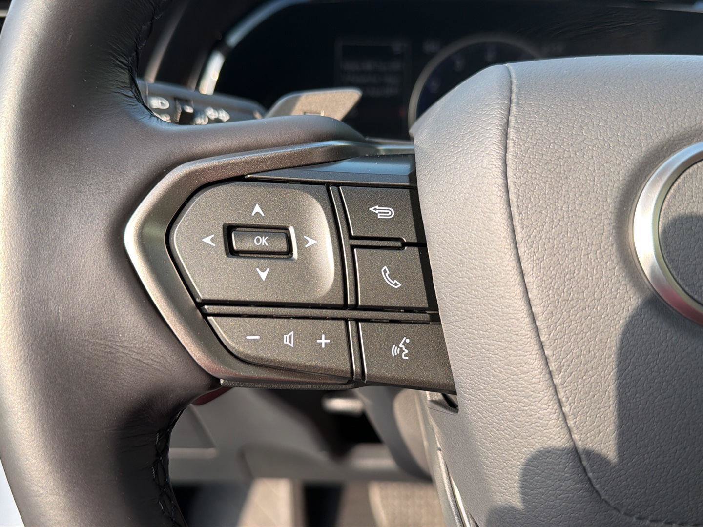 Certified 2026 Lexus NX 350 AWD image 21