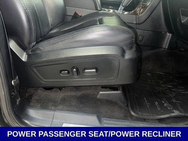 Used 2015 Lincoln Navigator 4WD image 40