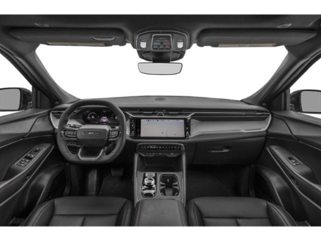 New 2026 Jeep Cherokee Laredo AWD/4WD image 10