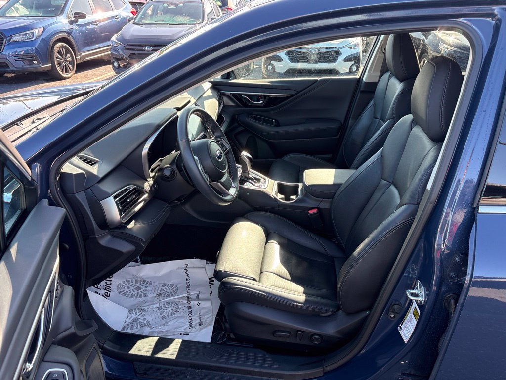 Certified 2024 Subaru Outback Touring XT AWD/4WD image 9