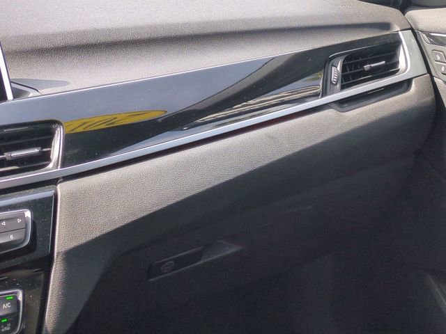 Used 2017 BMW X1 sDrive28i image 22