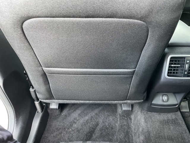 Certified 2021 Kia Sportage LX image 29