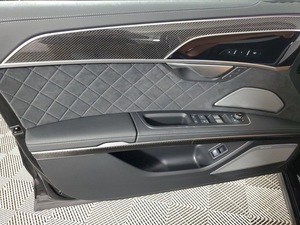 New 2026 Audi S8 AWD/4WD image 18