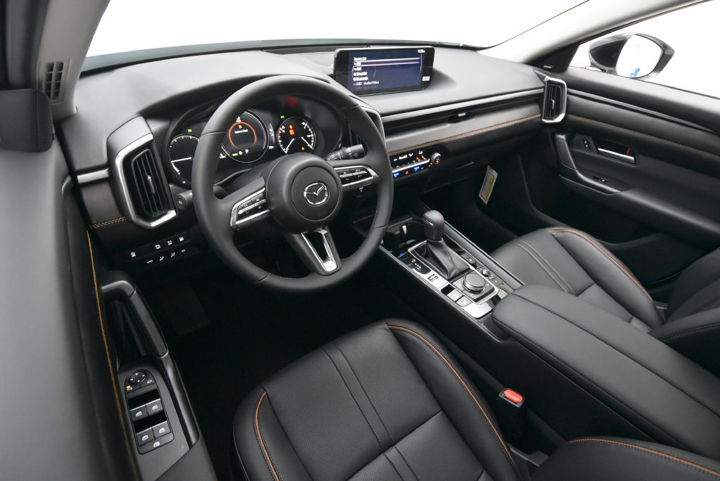 New 2026 MAZDA CX-50 AWD 2.5 Hybrid w/ Cargo Package image 30