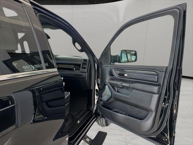 New 2026 RAM 1500 Limited AWD/4WD image 78