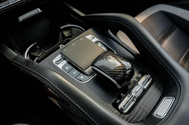 Used 2023 Mercedes-Benz GLE 63 AMG S image 31