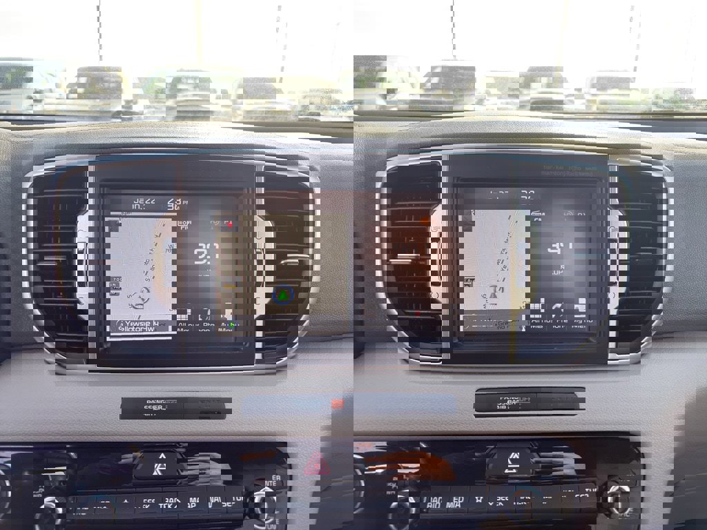 Used 2019 Kia Sportage SX image 13