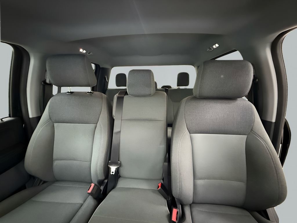 Used 2025 Ford F150 XLT w/ Equipment Group 301A Standard image 13