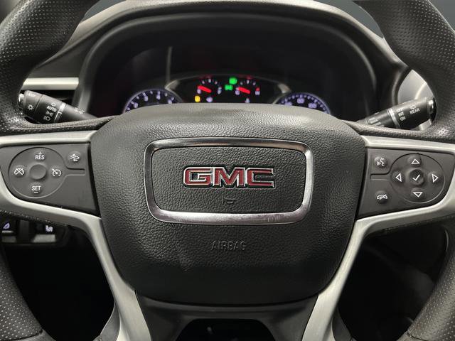 Used 2022 GMC Acadia SLE w/ Driver Convenience Package image 16