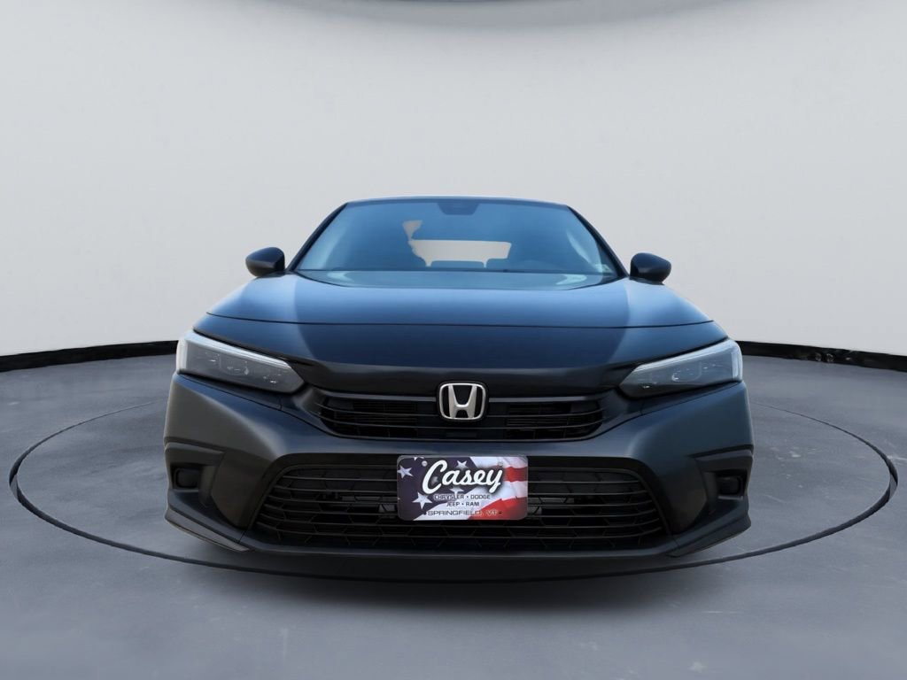 Used 2023 Honda Civic Sport image 3