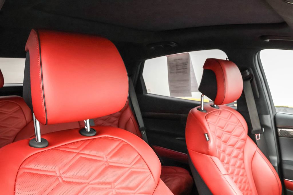 Used 2025 Genesis GV80 3.5T e-SC image 38