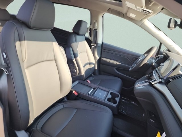 New 2026 Honda Odyssey EX-L image 14