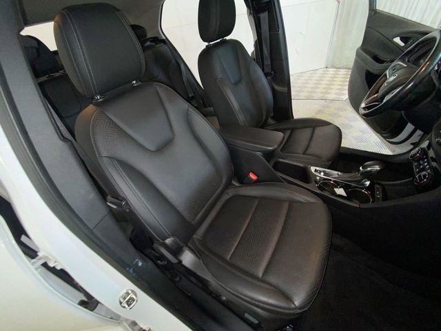 Used 2023 Buick Encore GX Essence w/ Experience Buick Package FWD image 15