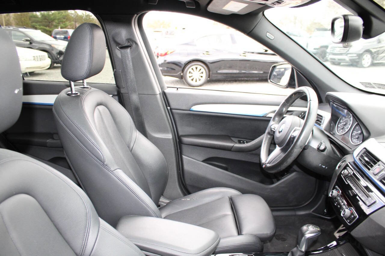 Used 2016 BMW X1 xDrive28i image 11