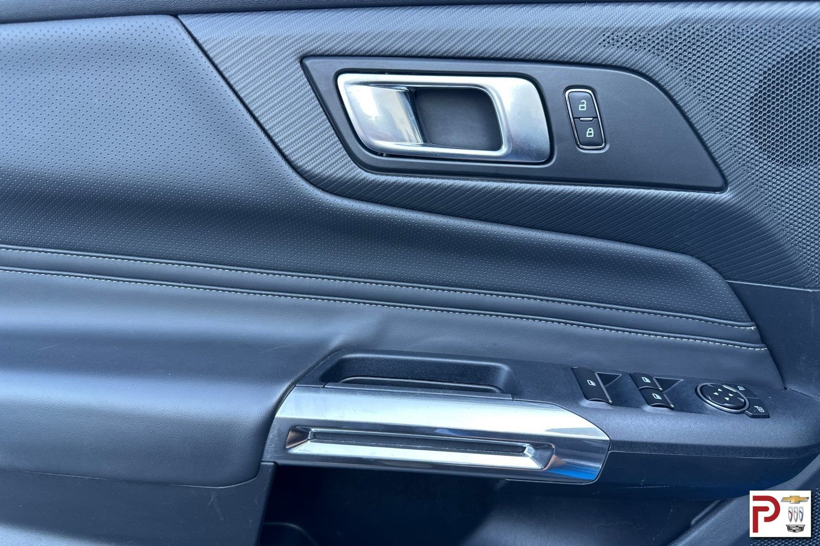 Used 2024 Ford Mustang Premium image 13